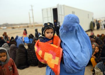 Unicef lanza la mayor petición de fondos de su historia ante el récord de niños que necesitan ayuda