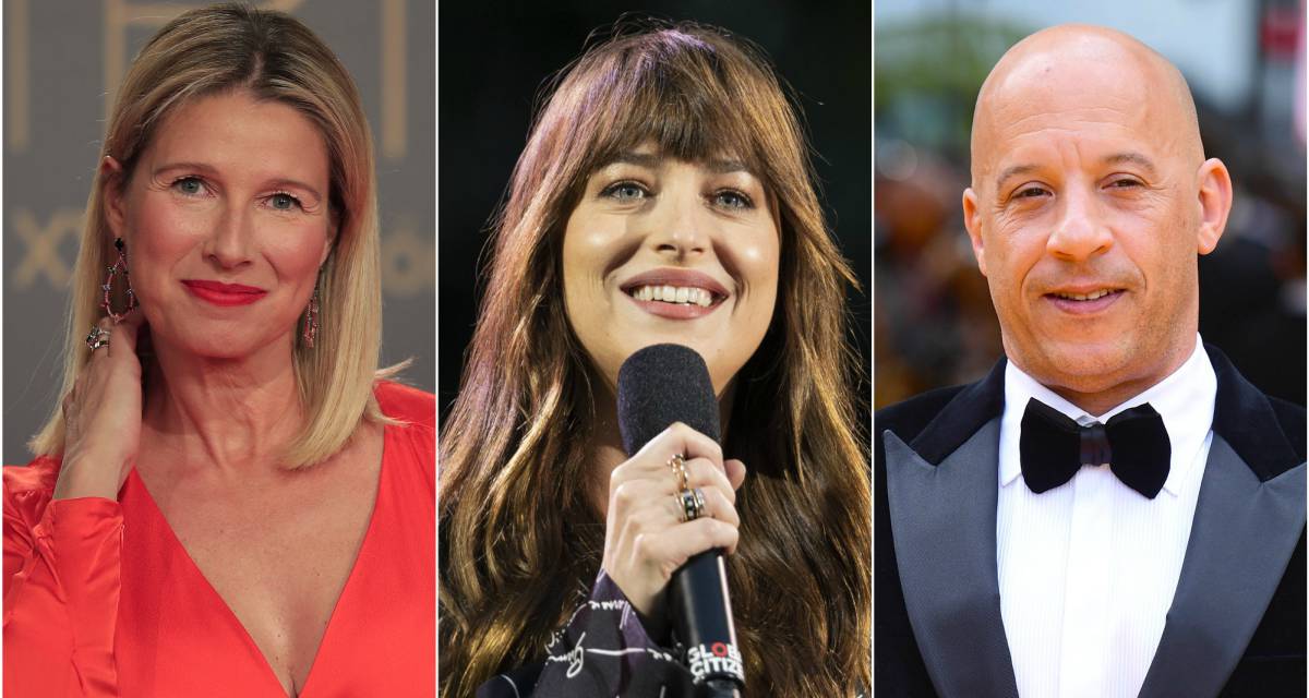 Famosos ante las entrevistas más incómodas