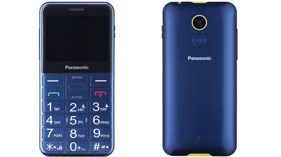 Los mejores teléfonos móviles para personas mayores por menos de 50 euros