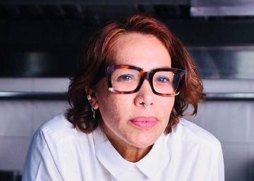 La cocina de Leo Espinosa