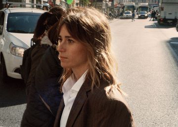 Marta Etura: “Ya me dirás cómo concilio rodando 14 horas diarias y teniendo que desaparecer de casa seis meses”