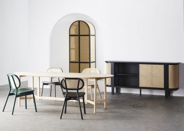 14 sillas de diseño asequible con las que tu comedor no será como el de nadie más 14 sillas de diseño asequible con las que tu comedor no será como el de nadie más