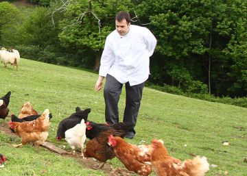 La cocina rural entra en ebullición