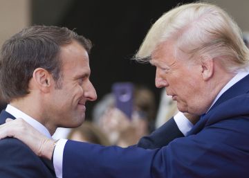 Trump vs. ‘tasa Google’