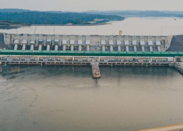 Belo Monte, la obra que une los polos políticos