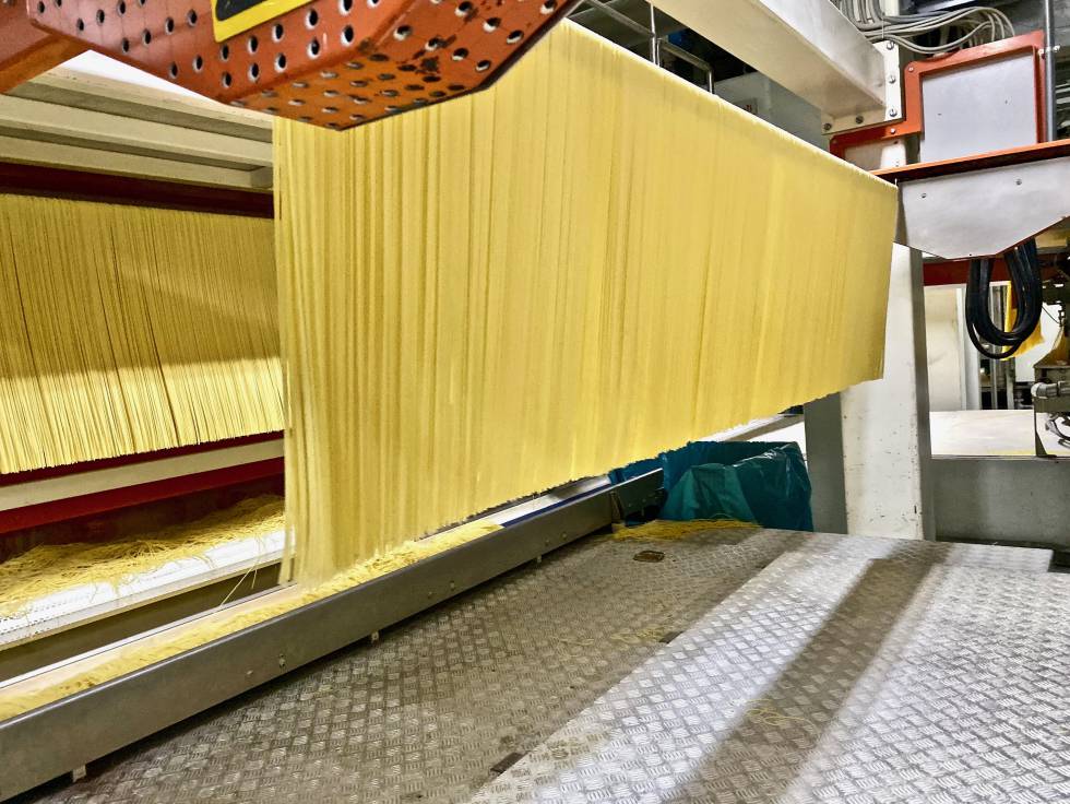 Niko Romito y Garofalo, un viaje a la capital de la pasta