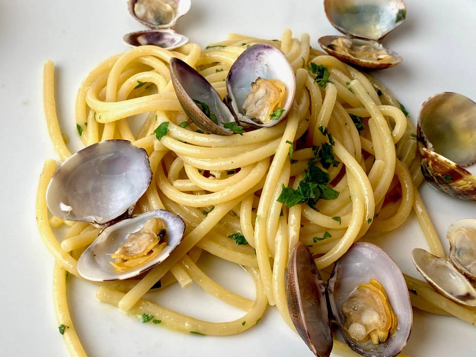 Niko Romito y Garofalo, un viaje a la capital de la pasta