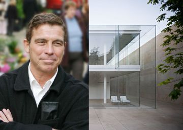 Campo Baeza, 'el maestro de la luz': siete grandes arquitectos seleccionan las obras más importantes del último Medalla de Oro de la Arquitectura