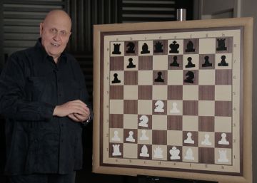 La obra maestra de Gildardo