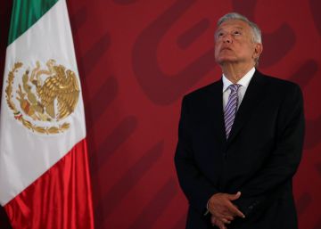 Camino de la decepción en México