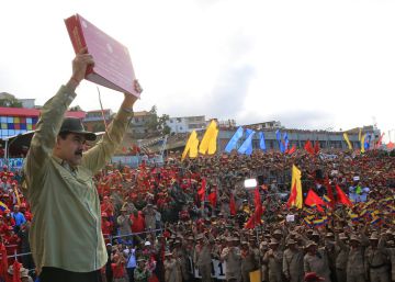 Venezuela necesita elecciones, pero no cualquier elección