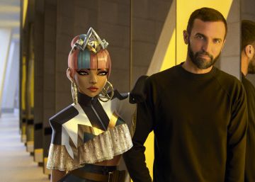 Fulminar a tu rival vestido de Louis Vuitton: la imparable apuesta de las firmas de lujo por los videojuegos