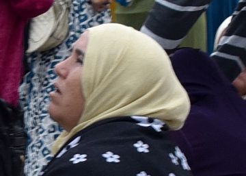 Smuggling crackdown on Ceuta border leaves porter women in crisis