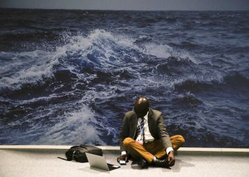 ¿Dónde está África en la COP25?