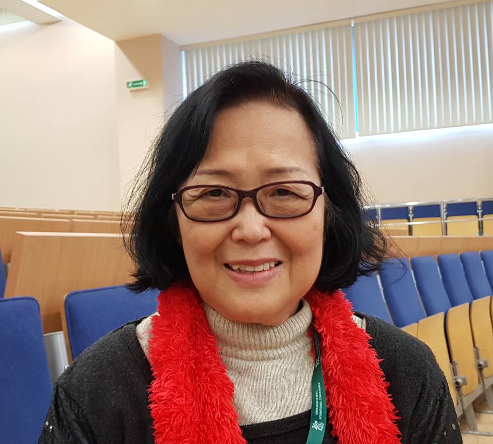 Maria Boey