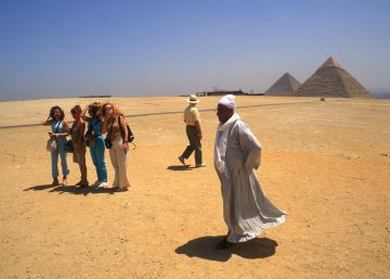 Cómo descubrir Egipto sin salir de España