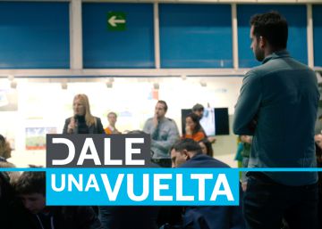 ‘Dale una vuelta’ | Las otras voces de la Cumbre del Clima y sus soluciones