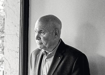 Steve McCurry: “Si quiero sacar fotos con el móvil, no es tu maldito problema”