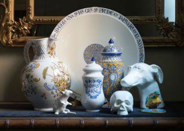 Cómo la cerámica de Talavera ha llegado a la Unesco y se ha convertido en patrimonio cultural inmaterial