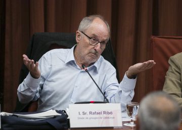 ¿A quién defiende Ribó?