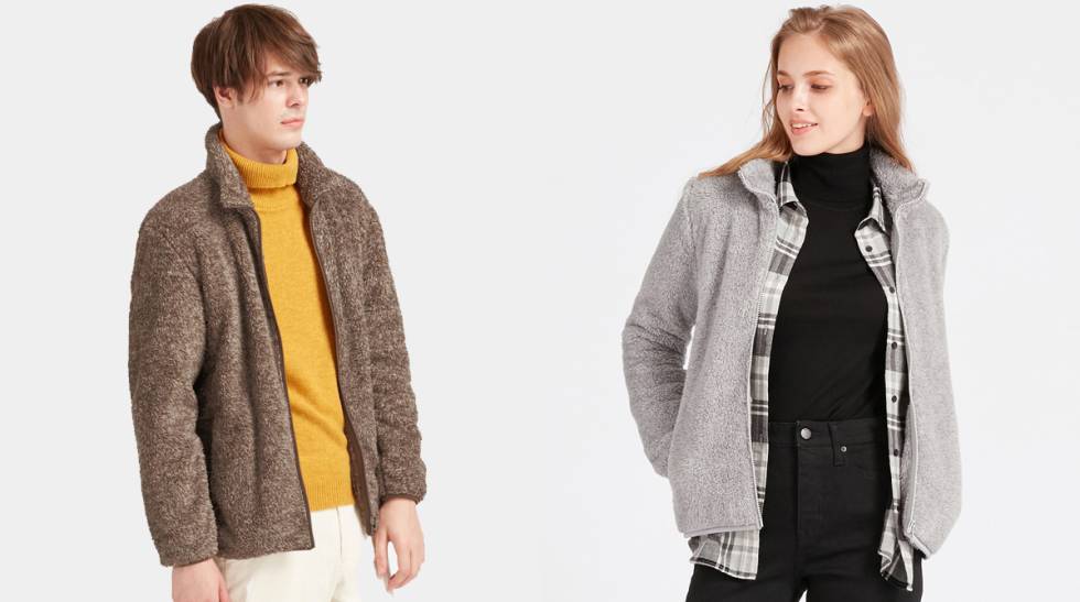 Los 7 'best-sellers' de Uniqlo (ahora con descuento) que regalarás en Navidad