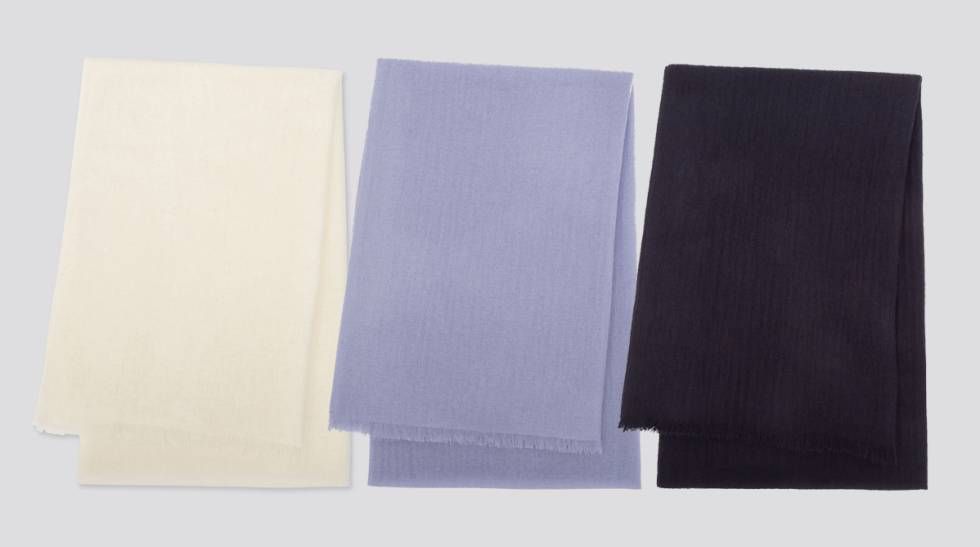 Los 7 'best-sellers' de Uniqlo (ahora con descuento) que regalarás en Navidad