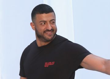 El príncipe y diseñador Khalid Al Qasimi murió de una sobredosis