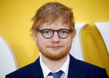 Ed Sheeran, imparable: nombrado artista de la década en el Reino Unido