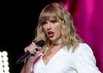 De sus gatos seriéfilos a sus enemigos: 30 cosas que debes saber de Taylor Swift al cumplir los 30
