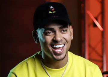 La polémica que persigue a Ozuna, la superestrella latina