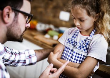 Cómo educar a tu hijo sin recurrir a los castigos