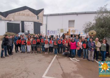 Badajoz acoge el mayor encuentro estatal sobre monedas sociales
