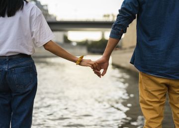 Cómo abrir una relación sin hacer sufrir a la pareja