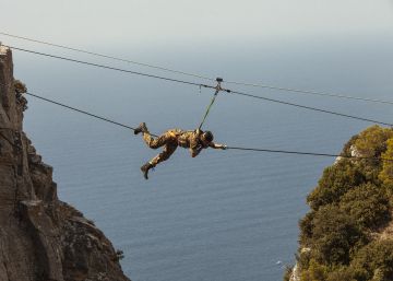 Tiempos de lujo extremo