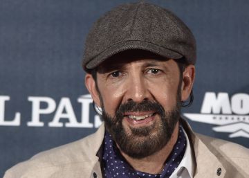 Juan Luis Guerra, operado del corazón
