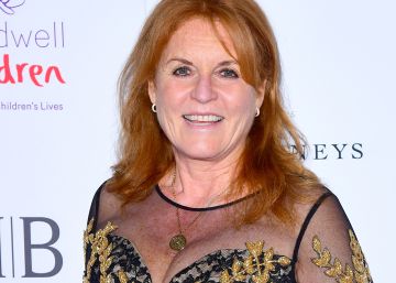Sarah Ferguson: “Están haciéndole a Meghan Markle lo que me hicieron a mí”