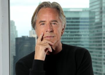 Don Johnson a sus 70 años: una vida de drogas, alcohol y cinco bodas
