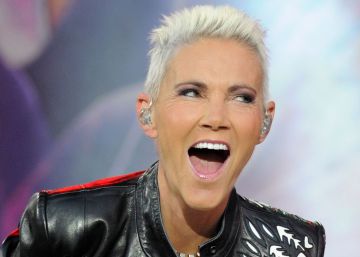Fama, fe, alcohol y un tumor que desbarató su vida: el periplo de Marie Fredriksson, de Roxette