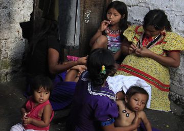 Desigualdad e injusticia en Latinoamérica