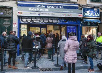 Lotería de Navidad 2019: dónde encontrar tu décimo y otras dudas que se repiten cada año