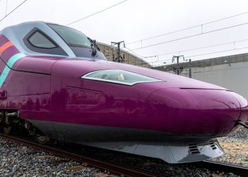 €5 tickets for Spain’s new low-cost rail service to go on sale on Monday