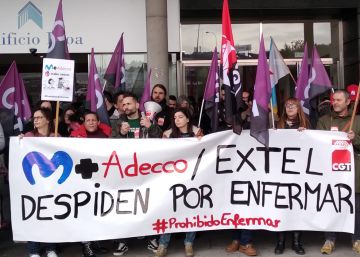 Fired for being sick: The new norm in Spain?