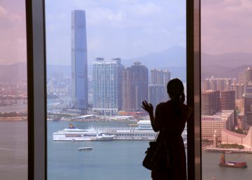 El aumento de las mujeres solteras en Hong Kong y su relación con el precio de la vivienda