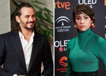 Así fue la fiesta de los nominados a los Goya 2020