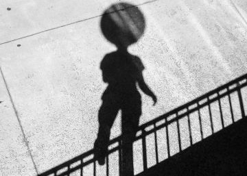 Sombras urbanas
