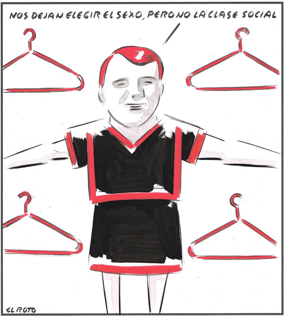 El Roto