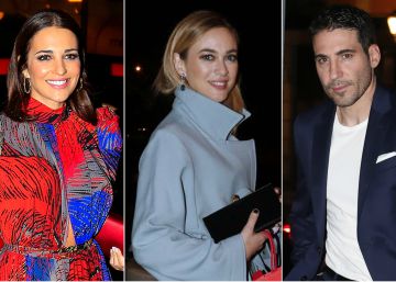Así son hoy las vidas de los personajes de ‘Velvet’ después de cinco años