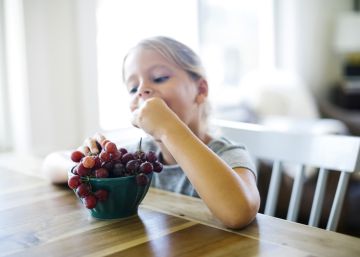 Los cinco pilares para una vida saludable desde la infancia