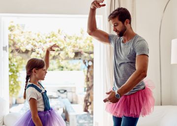 “Aburrirse es supersano. Los niños necesitan un espacio en el que no esté pasando nada”