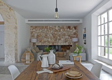 Esencia mediterránea